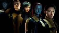 Foto: X Men: First Class