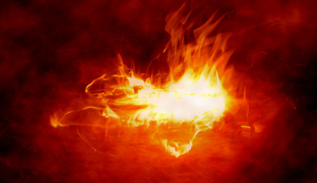 FOTO: O čem je láska?