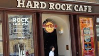 FOTO:Hard Rock Cafe Praha