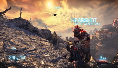 SCREEN: Skillshoty v praxi