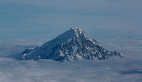 FOTO: Araba, Dolomity, Itálie