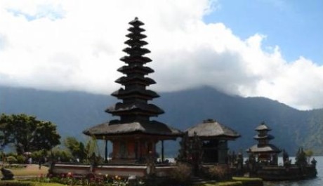 FOTO: Bali, Indonésie