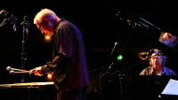 FOTO: Chick Corea a Gary Burton
