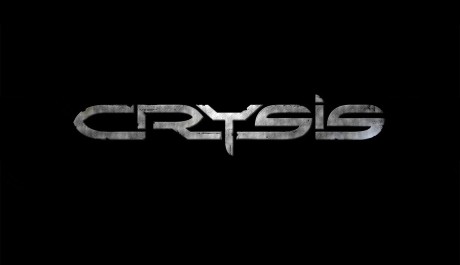 Foto: Logo hry Crysis Zdroj: distributor hry