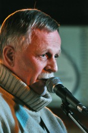 Jiří Dědeček FOTO: Jiří Dědeček