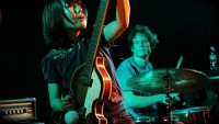 foto Deerhoof