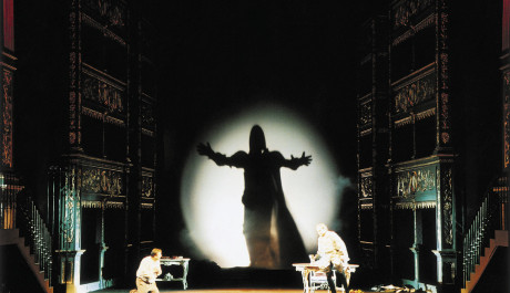 FOTO: Don Giovanni, Národní divadlo