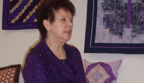 FOTO: Eva Kotarbová