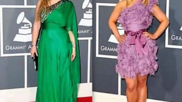 FOTO: Grammy Awards 2011
