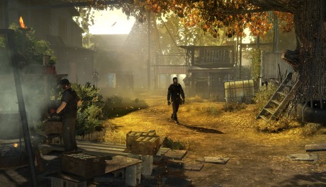 OBR.: Povstalecký tábor