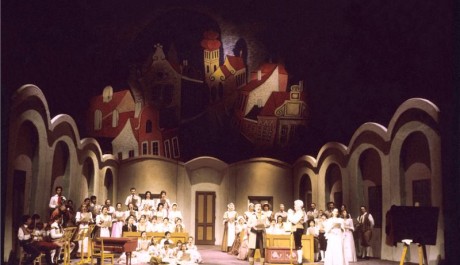 FOTO: Jakobín, Národní divadlo (1993)
