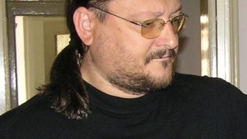 FOTO: Jiří Walker Procházka