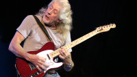 FOTO: John Mayall
