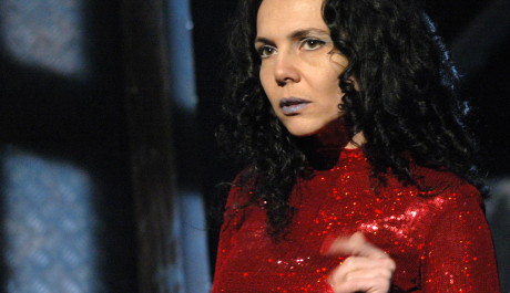 FOTO: KOMPLIC - Kristina Maděričová