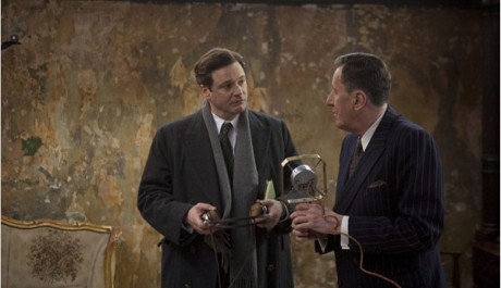 FOTO: Králova řeč