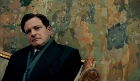 FOTO: Králova řeč