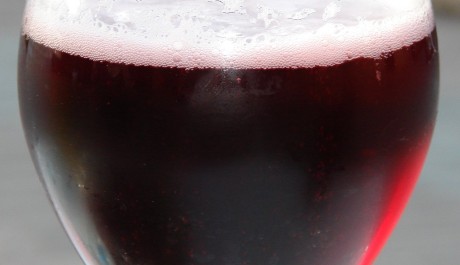 FOTO: Kriek - ovocn&eacute; pivo