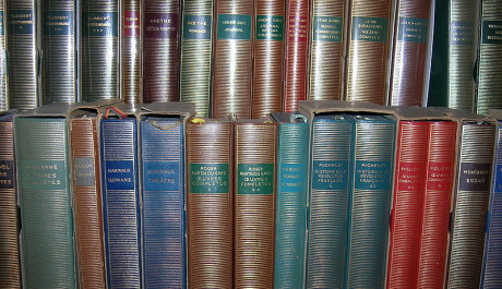 FOTO: Edice La Pléiade