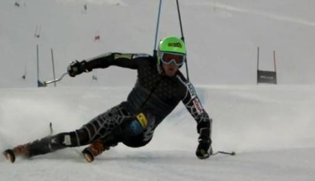 Ted Ligety