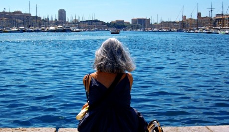 FOTO: Ilustrační foto, moře