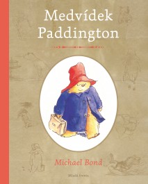 FOTO: Medv&iacute;dek Paddington