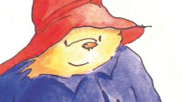 FOTO: Medv&iacute;dek Paddington
