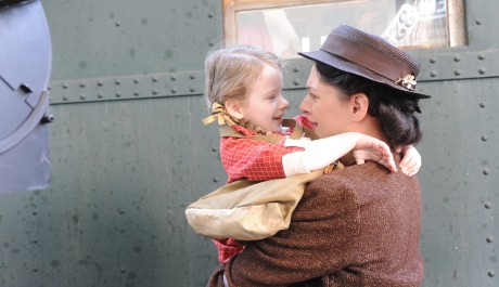 FOTO: Klára Issová