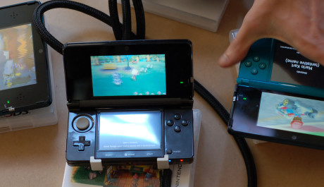 Foto: Nintendo 3DS