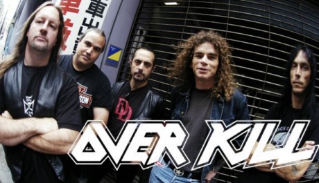 Overkill Overkill