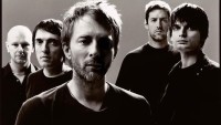 FOTO: Radiohead