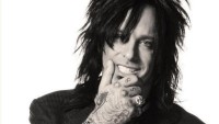 FOTO: Nikki Sixx