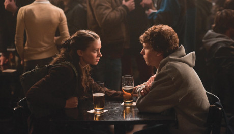 The Social Network