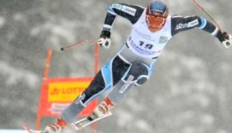 Svindal Aksel Lund Svindal