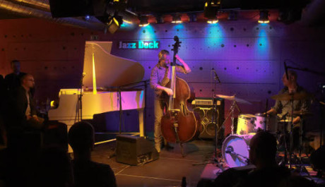 The Bad Plus FOTO: Kapela The Bad Plus