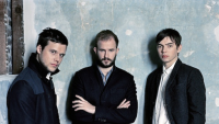 FOTO: skupina White Lies