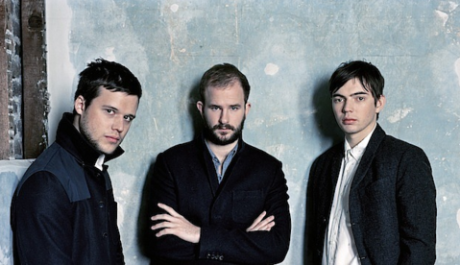FOTO: White Lies