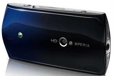 Xperia-Neo