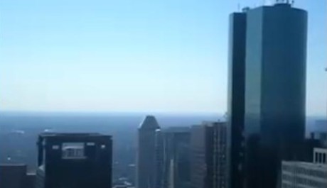 FOTO: Houston, Texas