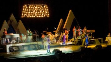 FOTO: ABBA The Concert