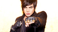FOTO: Adam Lambert