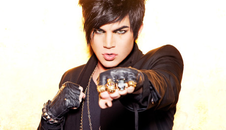 FOTO: Adam Lambert