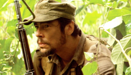 FOTO: Benicio Del Toro