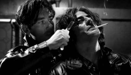 Sin City FOTO: Sin City