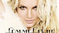 FOTO: Femme Fatale od Britney Spears