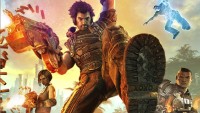 Ofici&aacute;ln&iacute; obal Bulletstorm DVD