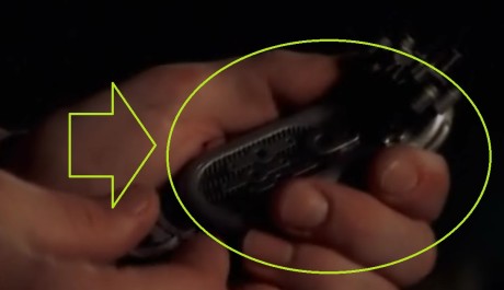 OBR: Chyba z filmu Star wars I. 