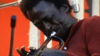 FOTO: Miles Davis