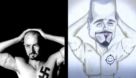 Edward Norton