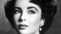 FOTO: Herečka Elizabeth Taylor