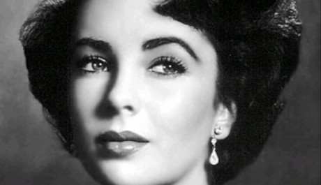 Elizabeth Taylor FOTO: Herečka Elizabeth Taylor